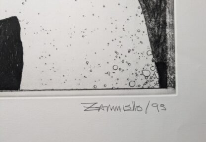 Craig Zammiello signature